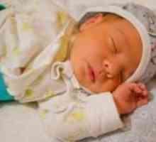 Fiziološka žutica u novorođenčadi