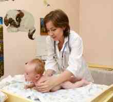 Elektroforeza za dojenčad
