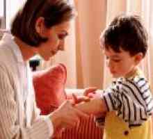 Prva pomoć i liječenje dislokacija u djece