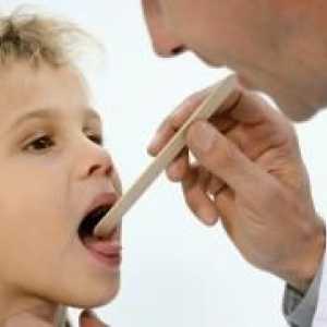 Kako ukloniti adenoida kod djece?