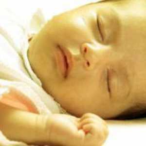 Kad bi trebao proći žutica u novorođenčadi?